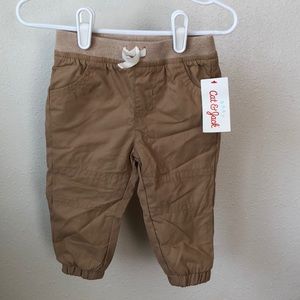 Cat & Jack Joggers